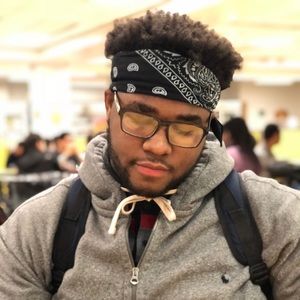 Meet your Posher, Johnathan